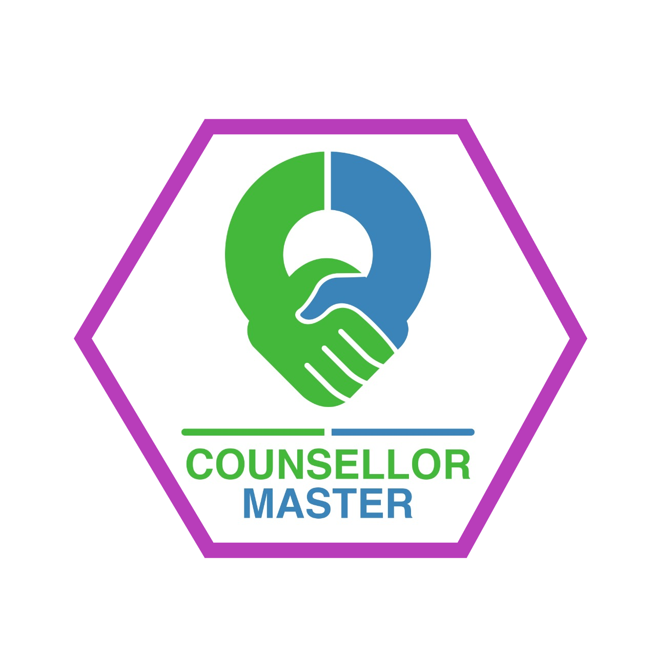 CounsellorMaster logo