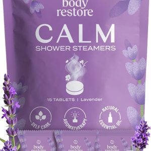 body restore shower
