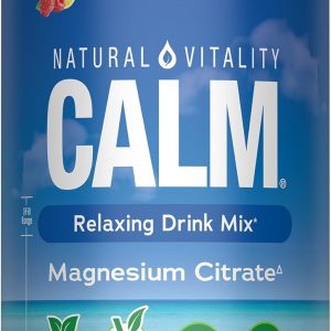 natural vitality