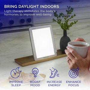 verilux day light
